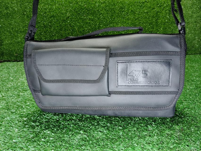 Emerson 475 Carrier Case