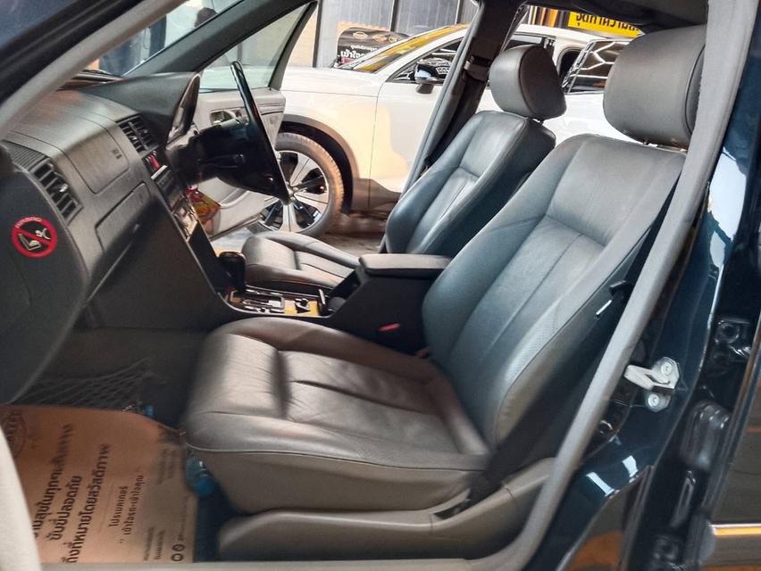 รถยนต์มือสองรถเบนซ์มือสอง รูปที่ 10