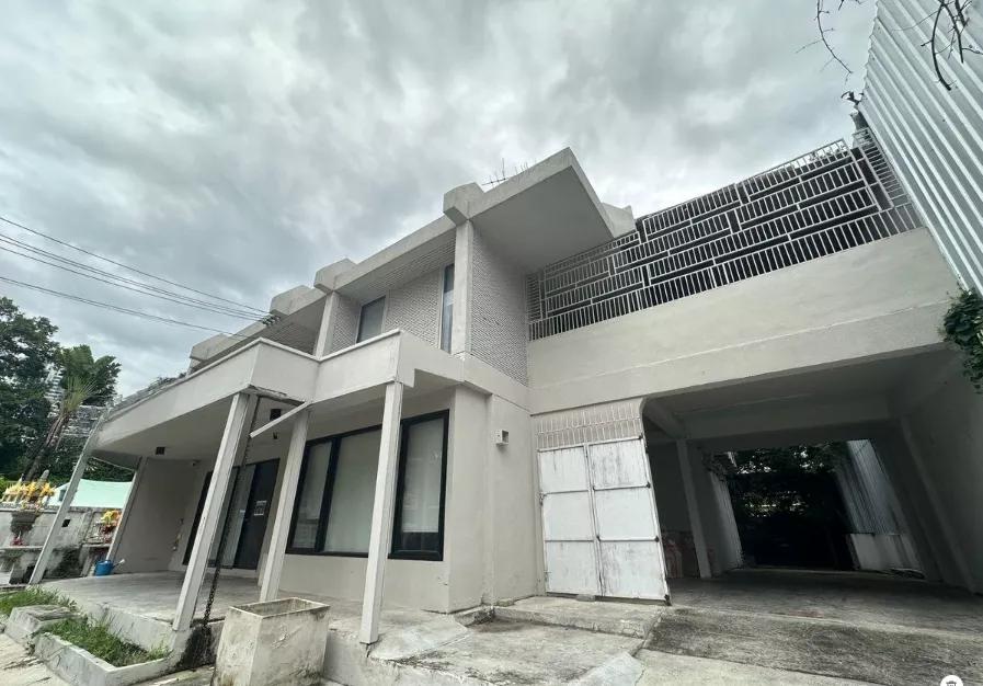 ให้เช่าโฮมออฟฟิศ ลาดพร้าว MRT พหลโยธิน จตุจักร BRE25564 1