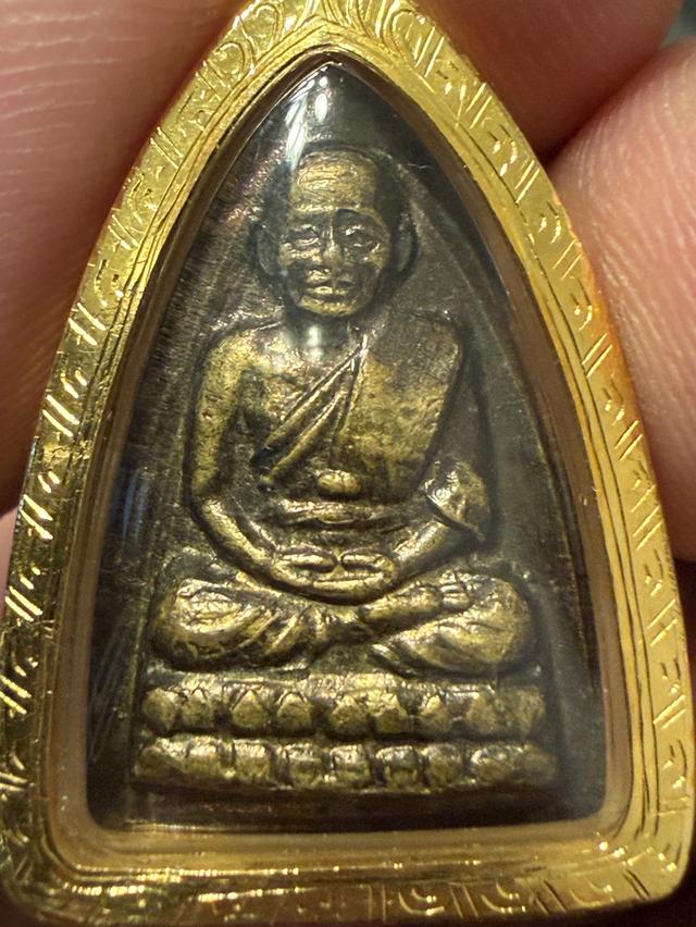 หลวงปู่ทวด รศ200 ปี2525 รูปย่อยที่ 3