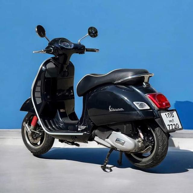 ขายด่วน Vespa GTS 3