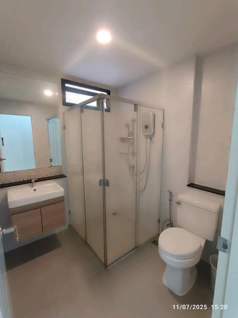 ให้เช่าบ้านเดี่ยวหลังใหญ่ 2 ชั้น โครงการเดอะซิตี้ บางนา กม. 7  Fully Furnished ใกล้ Mega Bangna บ้านพร้อมอยู่ 12