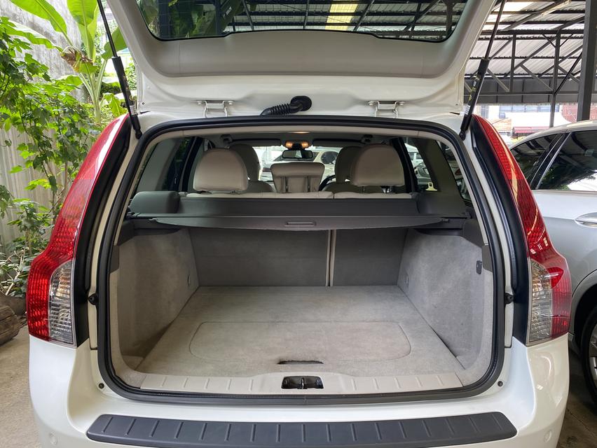 VOLVO V50 2.0 จดทะเบียนปี 2013 รูปที่ 9