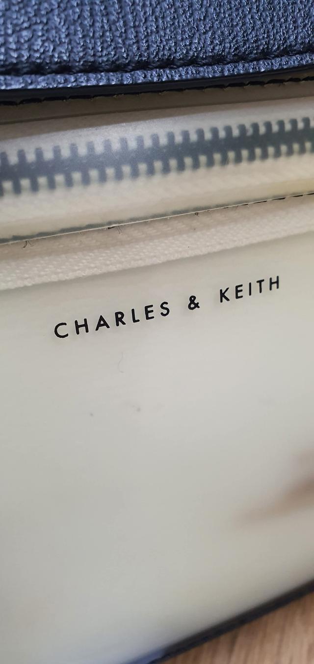 กระเป๋าสะพายข้าง Charles & Keith รูปที่ 7