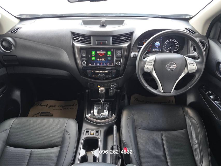 NISSAN TERRA 2.3 VL 4WD A/T ดีเซล รูปที่ 18