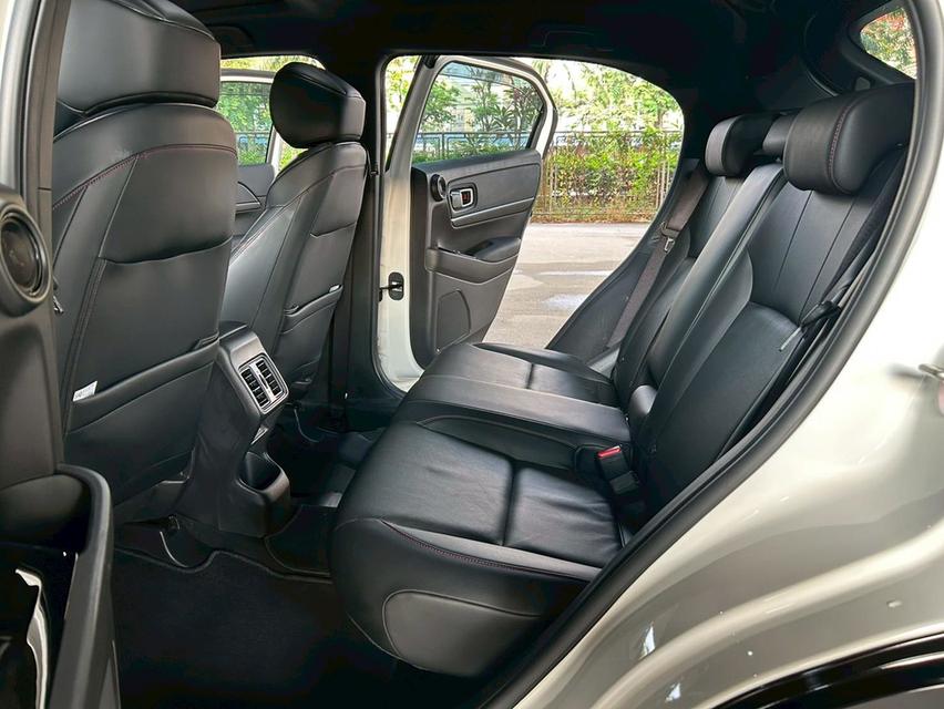 Honda HRV 1.5 RS e:HEV AT ปี 2024 รูปที่ 19