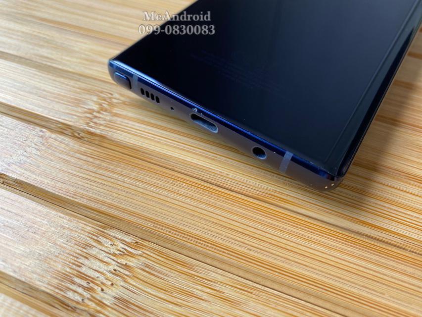 Samsung Note 9 สภาพสวย 6