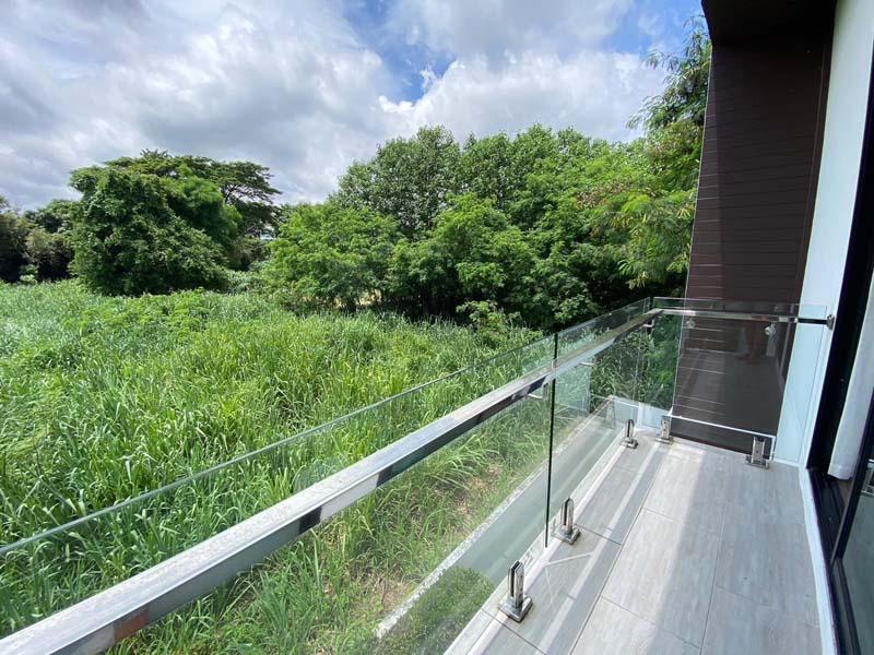 Luxury Modern Pool villa for sale and rent at Mae hia .Chiang Mai 12