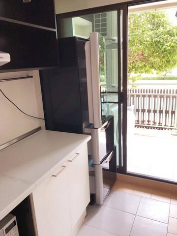 ให้เช่า คอนโด ลุมพินี เพลส ปิ่นเกล้า 35.41 ตร.ม ชั้น 6 ติดสระว่ายน้ำ ใกล้เซ็นทรัลปินเกล้า 7