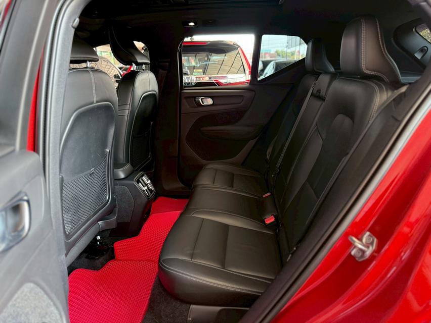 Volvo XC40 T5 ปี2022 รูปที่ 16