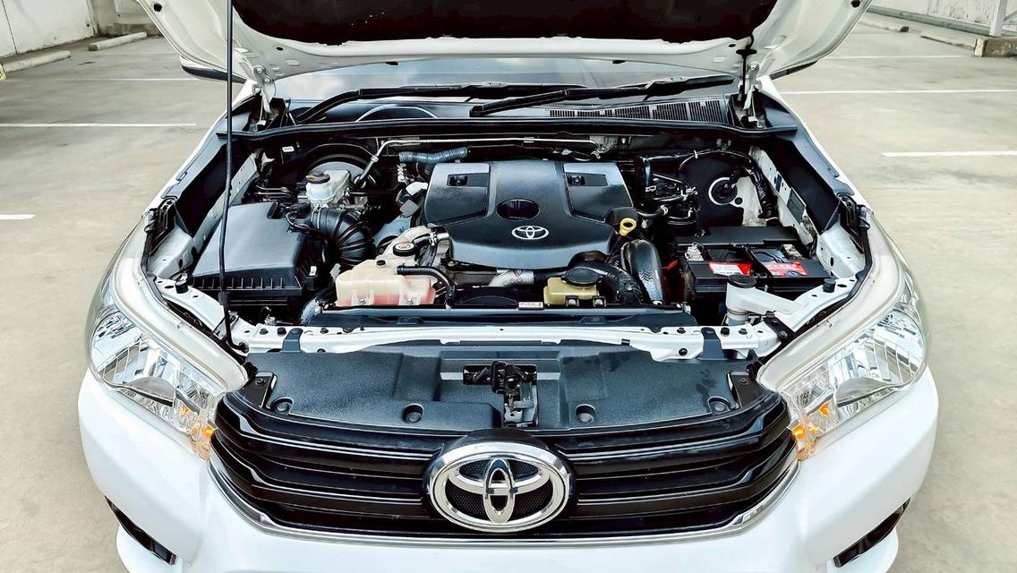 ขาย Toyota Revo 2.8J Plus ปี19 16