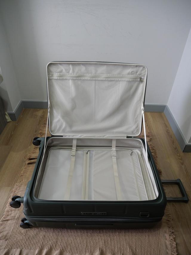 กระเป๋าเดินทาง Samsonite Paralux รูปที่ 7