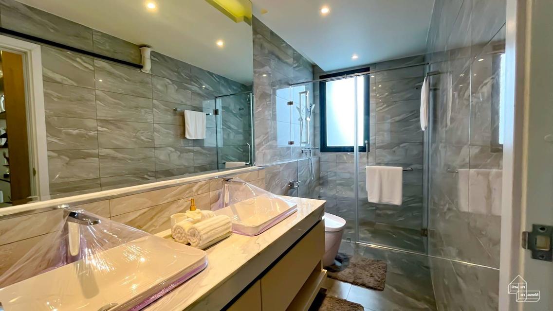 บ้าน ตึกแถว โฮมออฟฟิศ 7