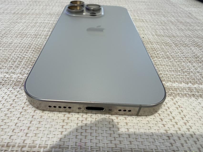 iPhone 16 Pro 128GB ผ่อนได้