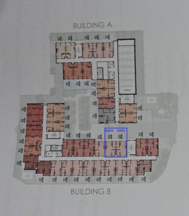 CM04457 ขายดาวน์ มิวส์ คอนโด สะพานใหม่ MUSE Condo Saphanmai คอนโดมิเนียม ใกล้ BTS สะพานใหม่ ถนนพหลโยธิน 6