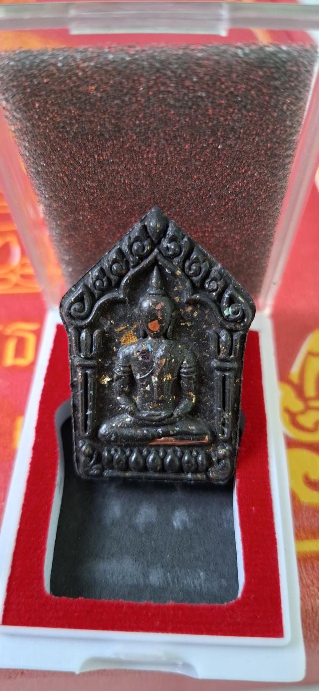 พระขุนแผนหลวงตาขึม วรธมโม รูปย่อยที่ 2
