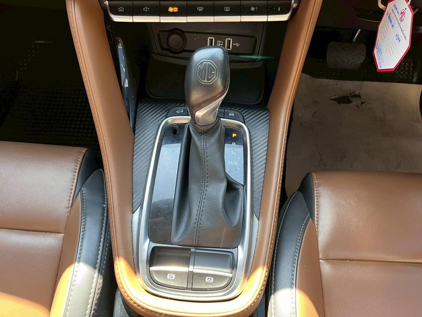 🚘 MG ZS 1.5 V SUNROOF AUTO ปี 2024! 🚘 รูปที่ 18