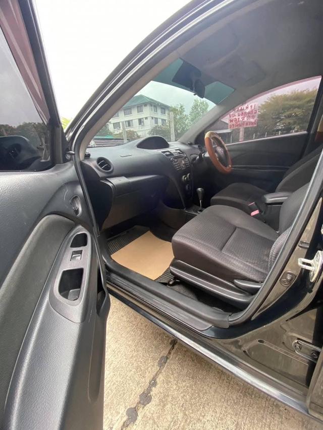 Toyota Vios 1.5 J  14