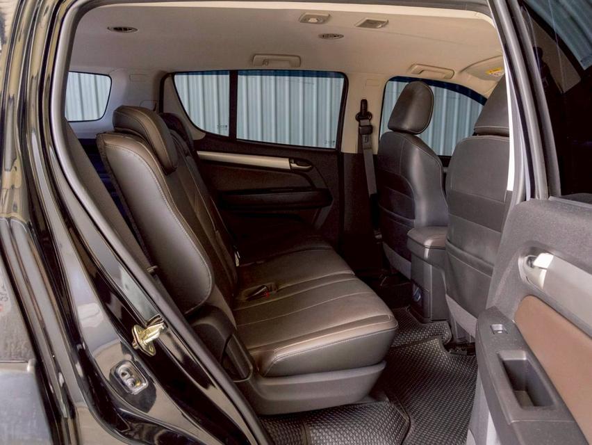 Chevrolet Trailblazer 2.5 LT ปี 2019 17