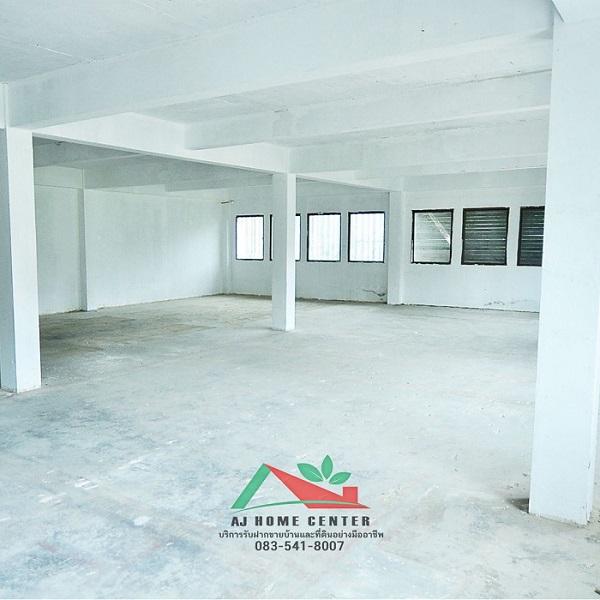 อาคารสำนักงาน6ชั้น 96ตรว. ซ.ประชาชื่น2 แยก1-4 ติดโลตัสบางซื่อ  3