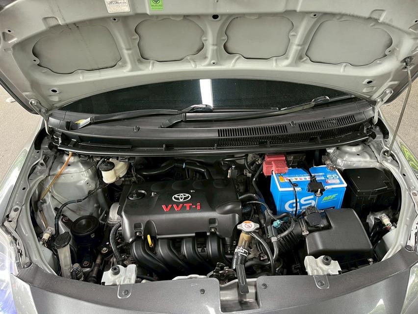 รหัสรถ WMT2153 Vios 1.5J ปี 2013  10