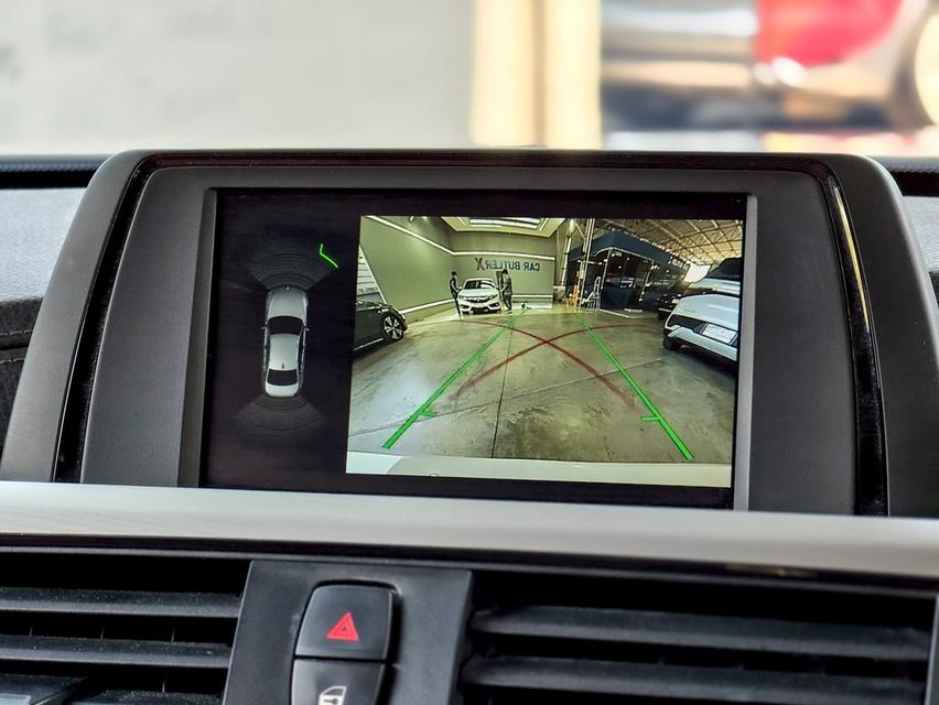 รหัสรถ CBLX6516 ✨ BMW 330e 2.0 Sport F30 Plug-in Hybrid ปี 2018 (จดปี 2019) รูปที่ 19