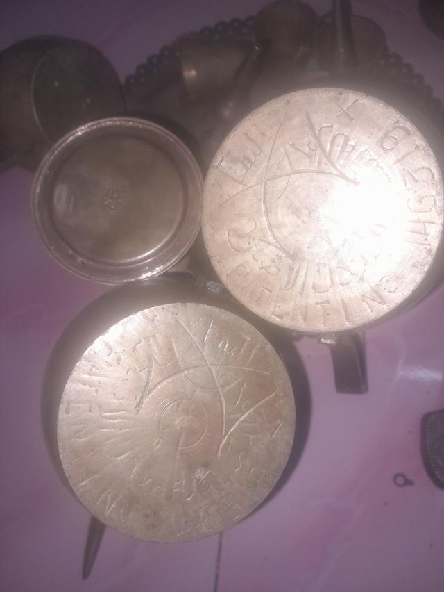 ของโบราณต้องการขายชุด