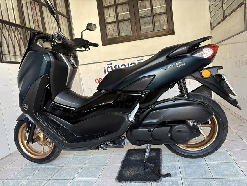 Yamaha N-Max Connected วิ่ง 6000 โล ปี67 7