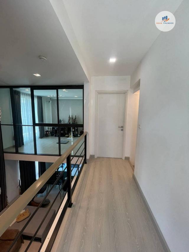 ทาวน์โฮม 2.5 ชั้น พฤกษาวิลล์ พหลโยธิน - รามอินทรา (หลังมุม) 9