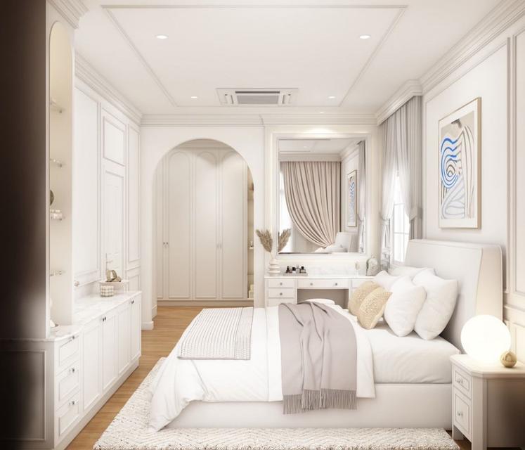 บ้านหรูให้เช่า โกลเด้น นีโอ ศิริราช - ราชพฤกษ์ ใกล้ MRT แยกไฟฉาย 4