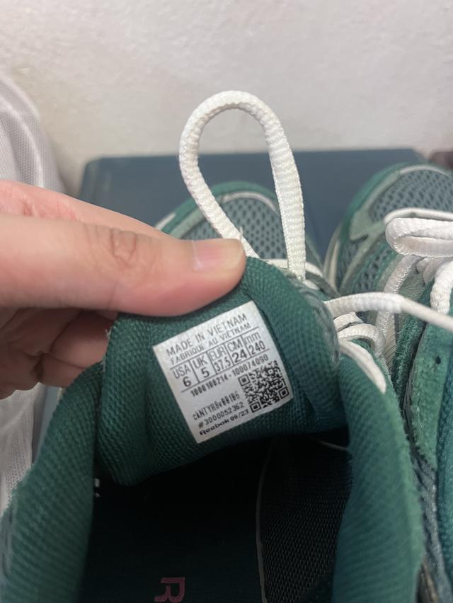 Reebok premier road plus VI รูปที่ 6