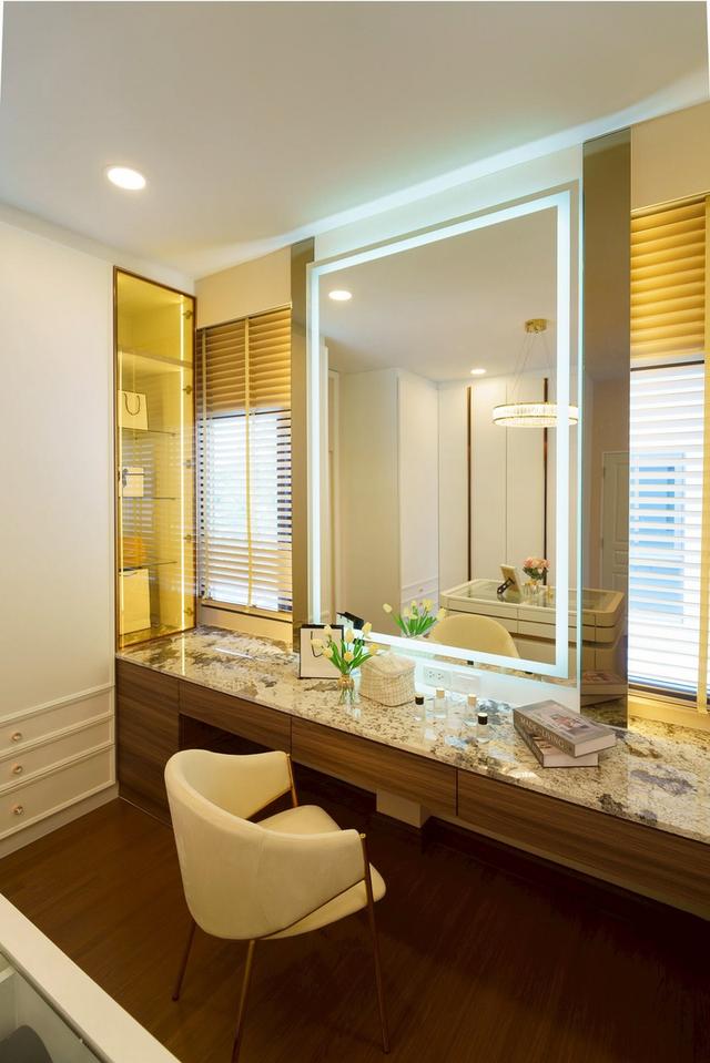 LUXURY POOL VILLA FOR RENT The City Bangna Luxury Pool Villa 10