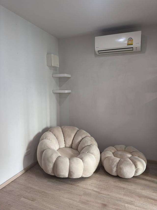 ให้เช่า 1ห้องนอน BTS เสนานิคม Elio Del Moss Phaholyothin 34 (เอลลิโอ เดล มอสส์ พหลโยธิน 34) 4