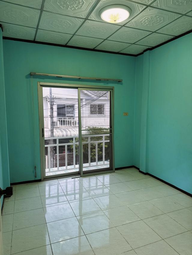 บ้านว่างให้เช่า ซอยสายไหม 75 1