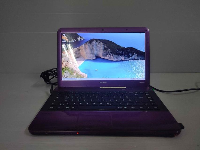 Sony VAIO I3 5