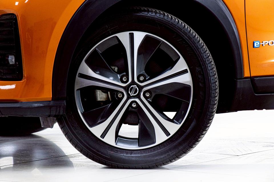 ✨ NISSAN KICKS 1.2 VL e-POWER AT ปี 2022 รูปย่อยที่ 2