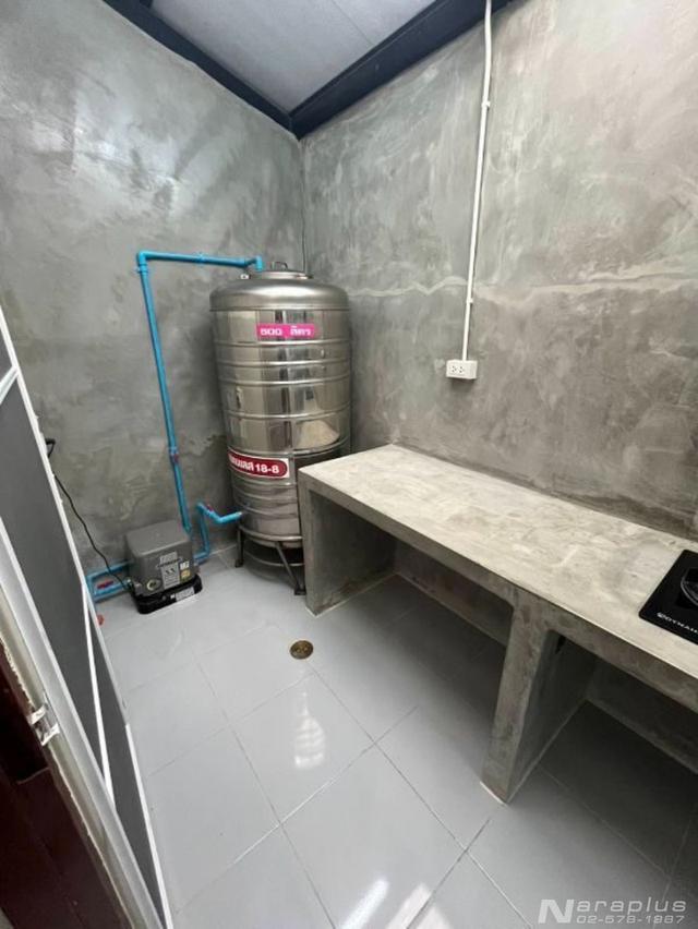 68121158 : ขายทาวน์เฮ้าส์ 2 ชั้น ขนาด 3 ห้องนอน บนที่ดิน 20.6 ตารางวา หมู่บ้านซื่อตรง ลีลาวดี ซอย พหลโยธิน 54/1 บ้านสวย น่าอยู่ ราคาดีๆ 8