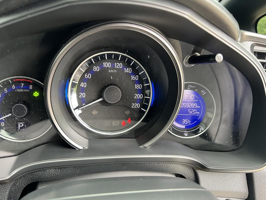 Honda Jazz 1.5 RS 2020 รูปที่ 12