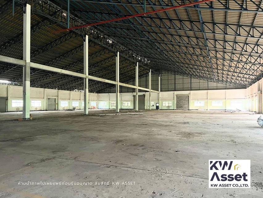 ขายที่ดิน พร้อมโรงงาน 308 ไร่ 🟣 ที่ดินผังม่วงเข้ม #ติดถนน304 14