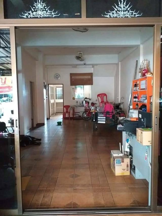 ขายตึกแถว 3 คูหา 16