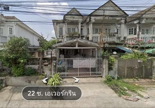ขายที่ดินเปล่า 19 ตรว. ฟรีโอน 1