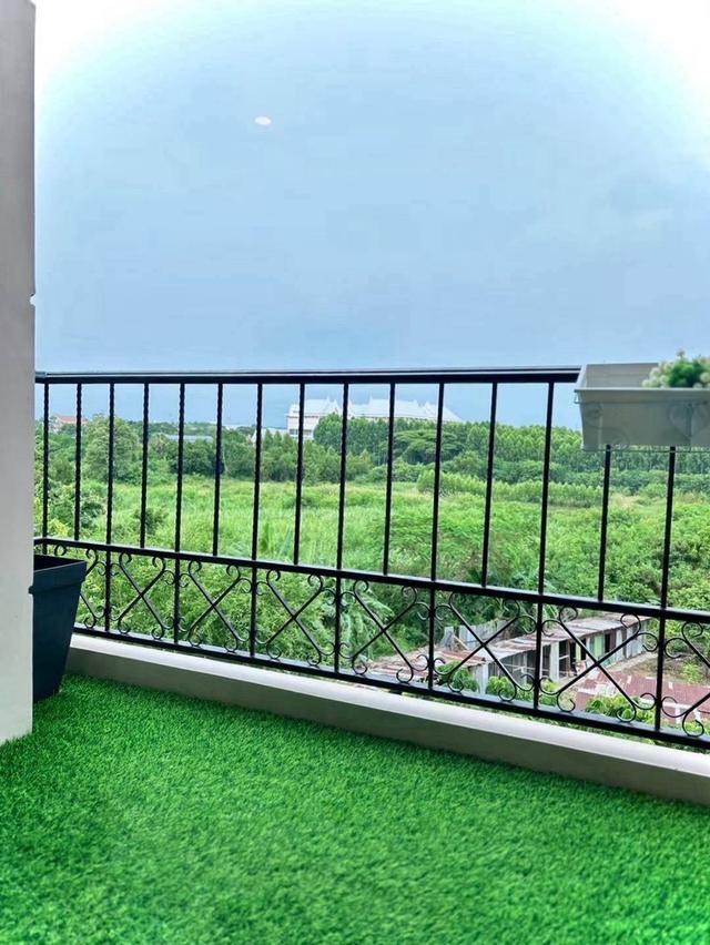 คอนโดพัทยา จอมเทียน ดาวน์เพียง 99,000฿ 19