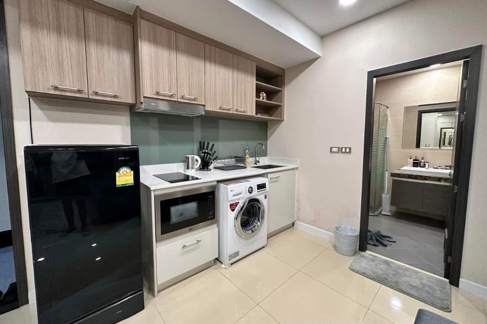 Dusit Grand Condo View จอมเทียน Pattaya 2