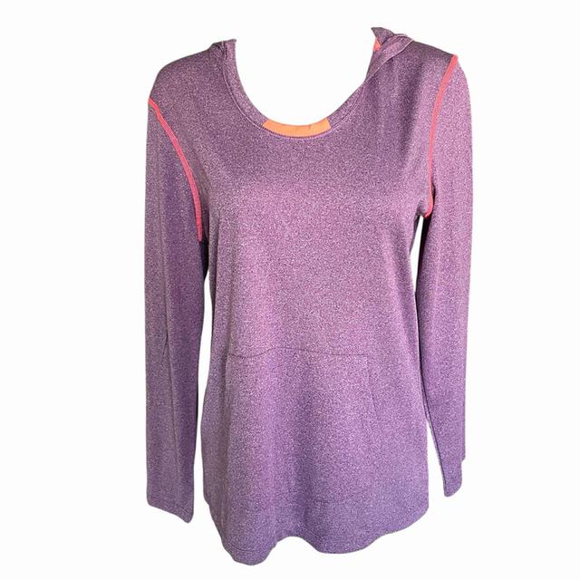 เสื้อกีฬามีฮู้ดมือสอง สวยๆ รูปที่ 3