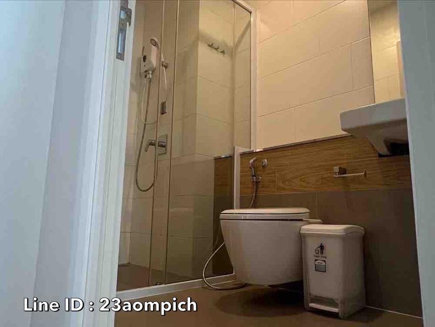 คอนโด อีส2 พระราม2 ใกล้เซ็นทรัลพระราม2 8