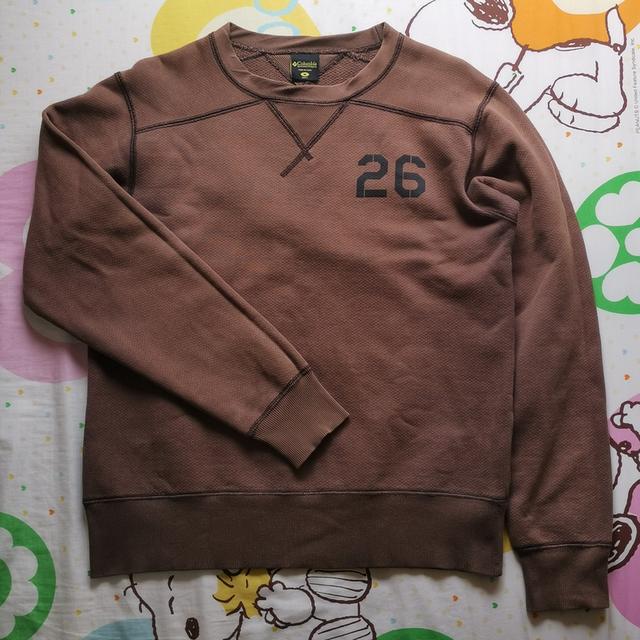 Columbia Sportswear Crewneck