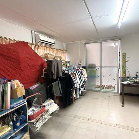 🔥 คอนโดห้องคู่ 76.78 ตร.ม.  เพียง 1.1 ล้านเท่านั้น‼️ ห้องคู่แบบนี้หาไม่ได้แล้วนะ 1