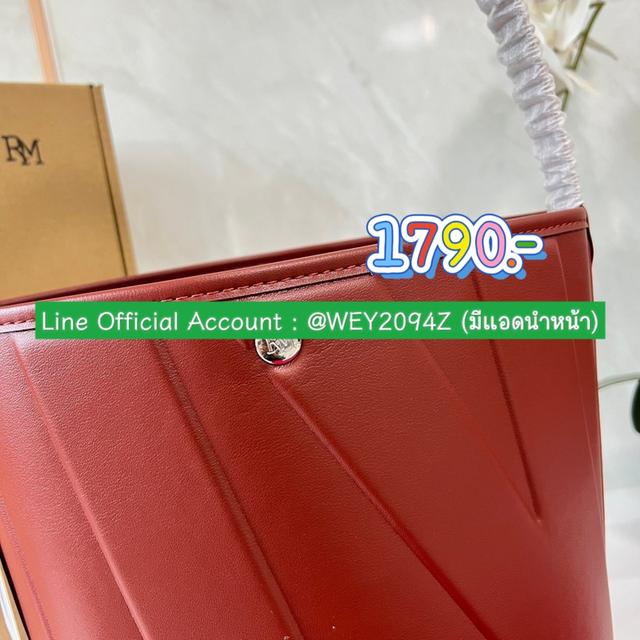 กระเป๋าถังถือ สะพายไหล่ ข้าง 5