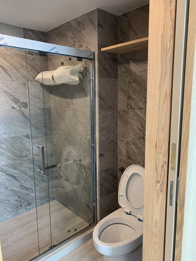 𝐅𝐨𝐫 𝐒𝐚𝐥𝐞 ขาย V Condo Salaya เจ้าของขายเอง ห้องมุม ปีจจุบันไม่มีคนอาศัย ไม่เคยปล่อยเช่า 9