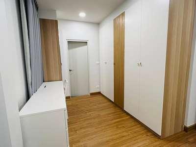 U1434 ให้เช่าบ้านเดี่ยว2ชั้น บ้านเดี่ยวหรูสไตล์โมเดิร์น Centro Bangna เฟส 2 ทำเลติด Mega บางนา บ้านพร้อมเฟอร์ครบ ทำเลดีเดินทางสะดวกเข้าออกได้หลายทาง 14